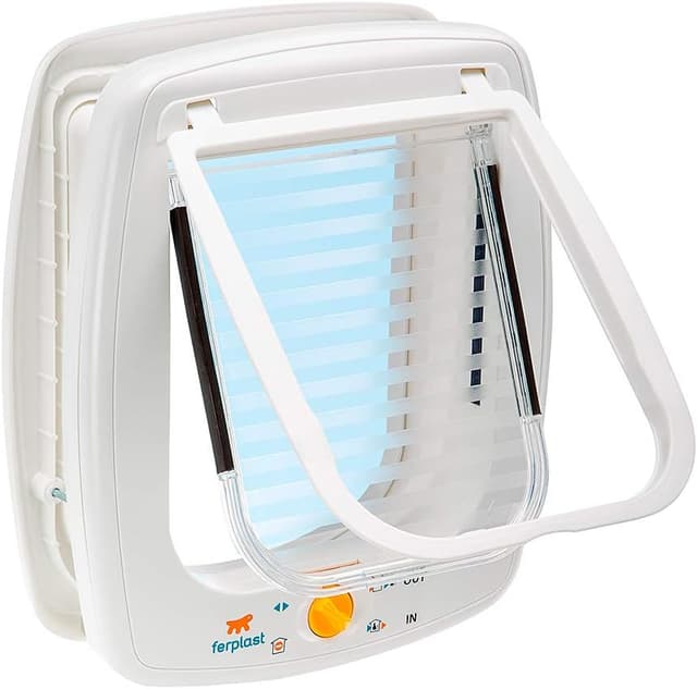 Thumbnail 5 de Ferplast SWING 9 chatière 17×20 cm 🐾