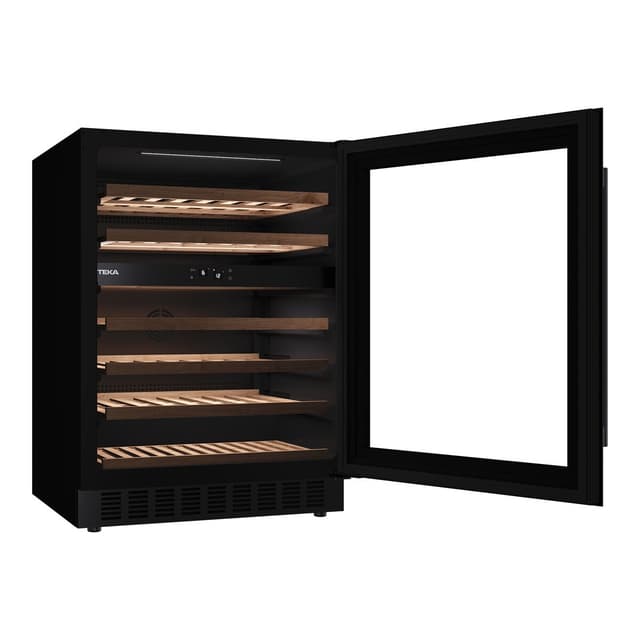 Thumbnail 3 de Teka RVU 20046 vinoteca 46 botellas