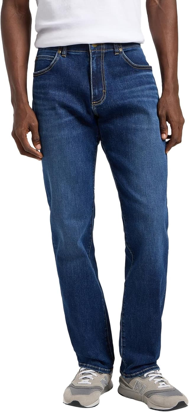 Thumbnail 4 de Lee Straight Fit Xm Jeans Hombre 33W×32L