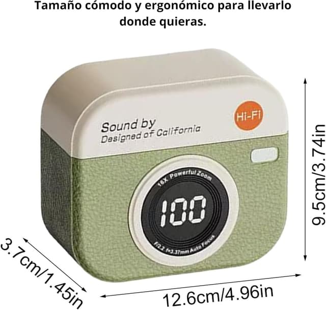 Thumbnail 5 de smartia Auriculares Inalámbricos con Control