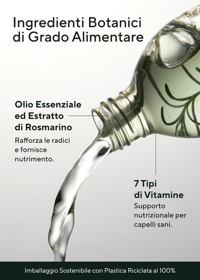 Thumbnail 3 de AROMATICA Rinforzatore di radice 100 ml