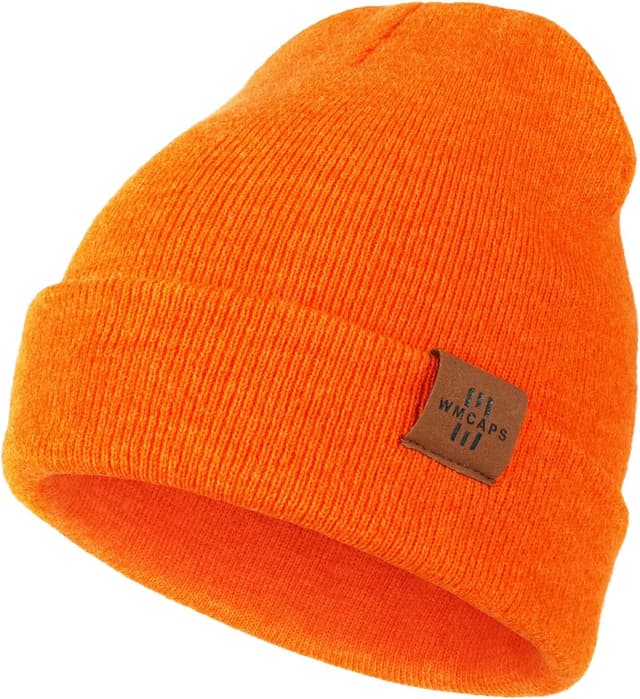 Thumbnail 6 de Wmcaps Mütze Kinder Jungen warm
