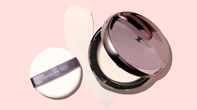 Detalle 2 de Perricone MD Instant Blur Powder: la cipria “blur” per pori, rossori e linee sottili