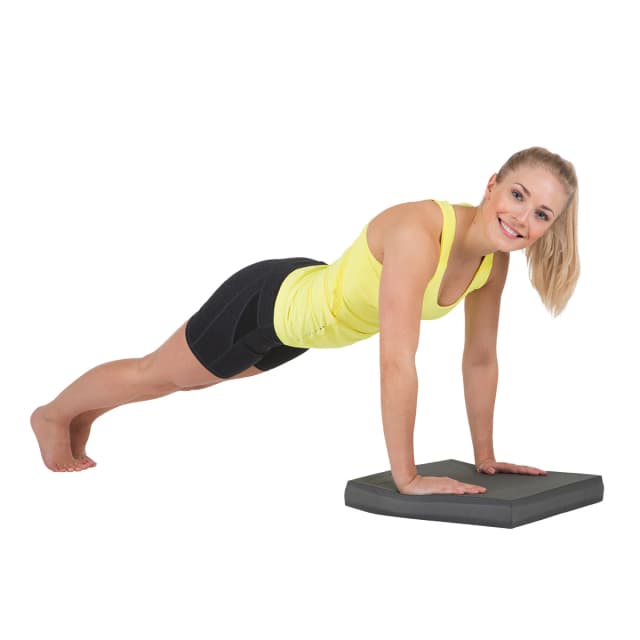 Thumbnail 4 de Hammer Balance pad Bloque de equilibrio para ejercicio