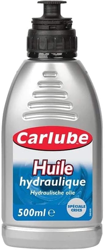 Imagen de Carlube Huile Hydraulique 500ml đź› en OfertitasTOP