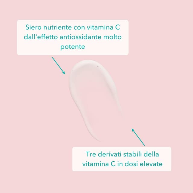 Detalle 2 de Colibri Skincare VITAMIN C20 BOOSTER siero viso alla vitamina C (30 ml)