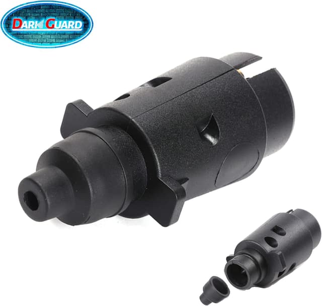 Thumbnail 5 de DARKGUARD 7pin Trailer Plug 12v