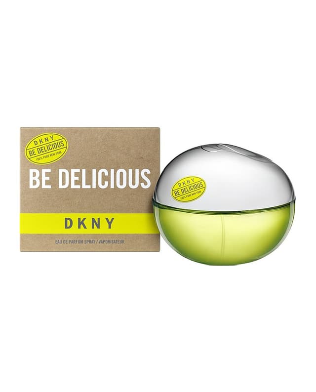 Thumbnail 1 de DKNY Be Delicious perfume 100 ml