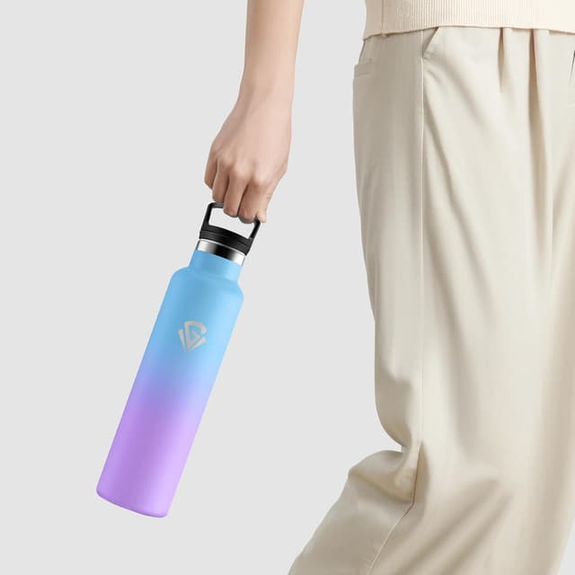 Thumbnail 6 de JAPORIA Borraccia Termica 1L