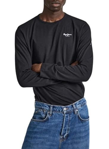Imagen de Pepe Jeans Original Basic Camiseta L en OfertitasTOP