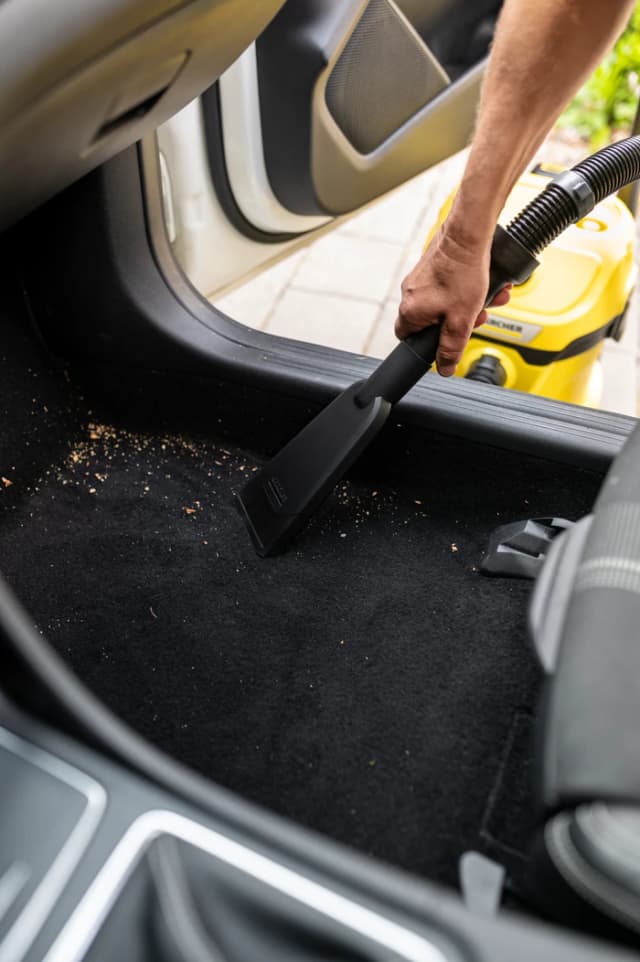 Thumbnail 9 de Kärcher WD 2-18 Battery Set V-12/18