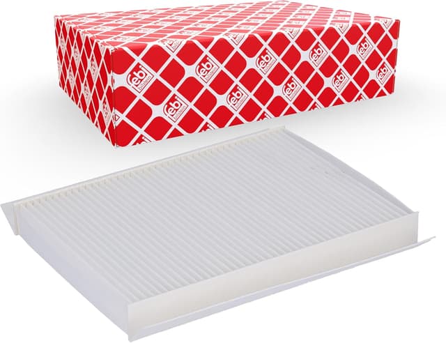 Detalle de Febi Bilstein 27872 filtre à air habitacle