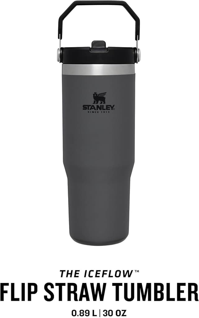 Thumbnail 2 de Stanley 1913 Flip Straw Trinkflasche 0,89 L đ„€