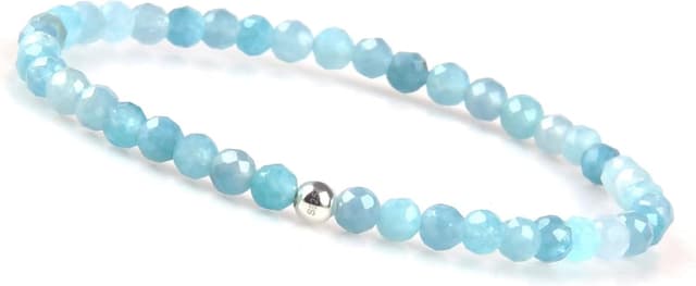 Detalle de GD GOOD.designs Bracelet perles 18 cm