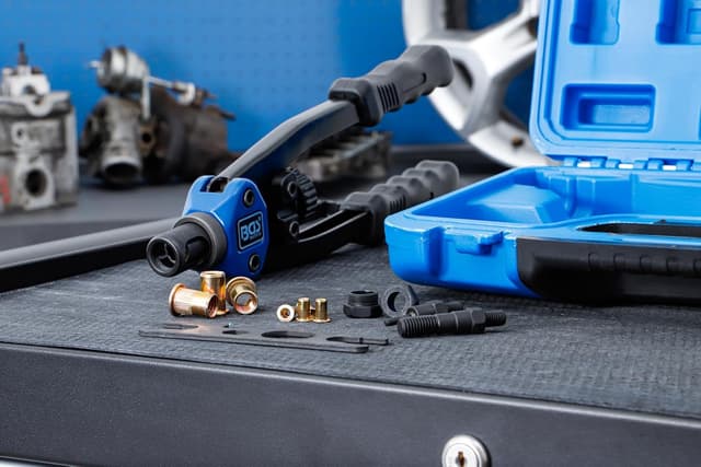 Thumbnail 6 de BGS 408 Nietmutternzangen-Satz 68-tlg