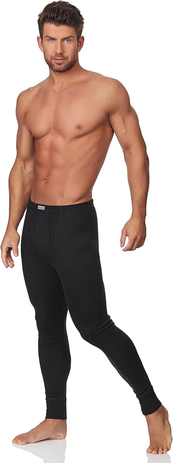 Thumbnail 2 de Timone Pantalon long homme thermique ⚙