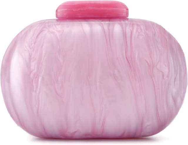Imagen de EVEOUT Acrylic Evening Clutch Bag for Weddings en OfertitasTOP
