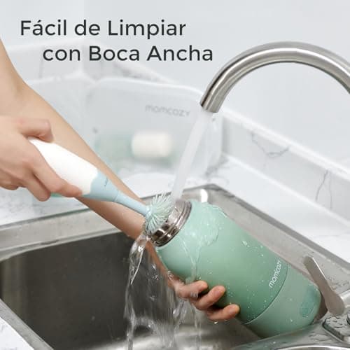 Thumbnail 7 de momcozy Calienta Biberones 500 ml 📷