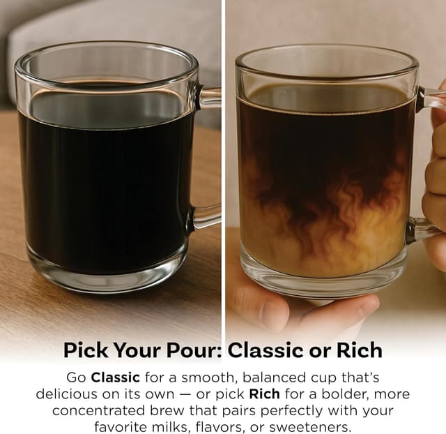 Detalle de Ninja CE451 14-Cup Drip Coffee Maker