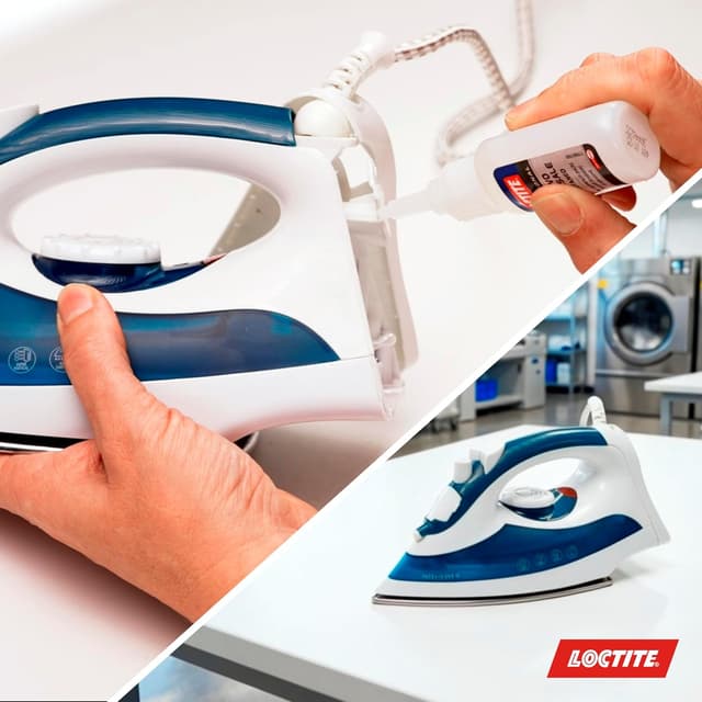 Thumbnail 5 de Loctite Adesivo Universale Istantaneo 20g