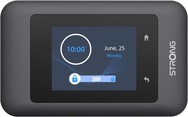 Detalle de STRONG MIFI900D Router WiFi portátil 4G+