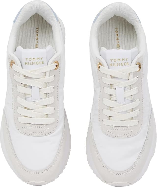 Detalle 2 de Tommy Hilfiger Runner Sneaker calzado 40