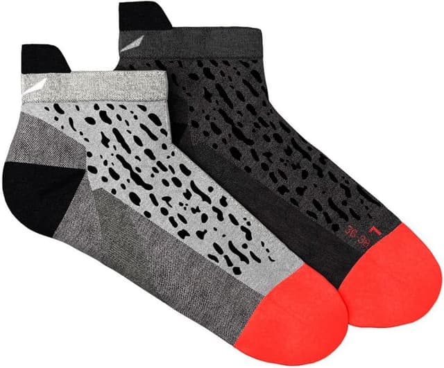 Detalle de Salewa Herren Mtn Trn Sal Am M Low Sock