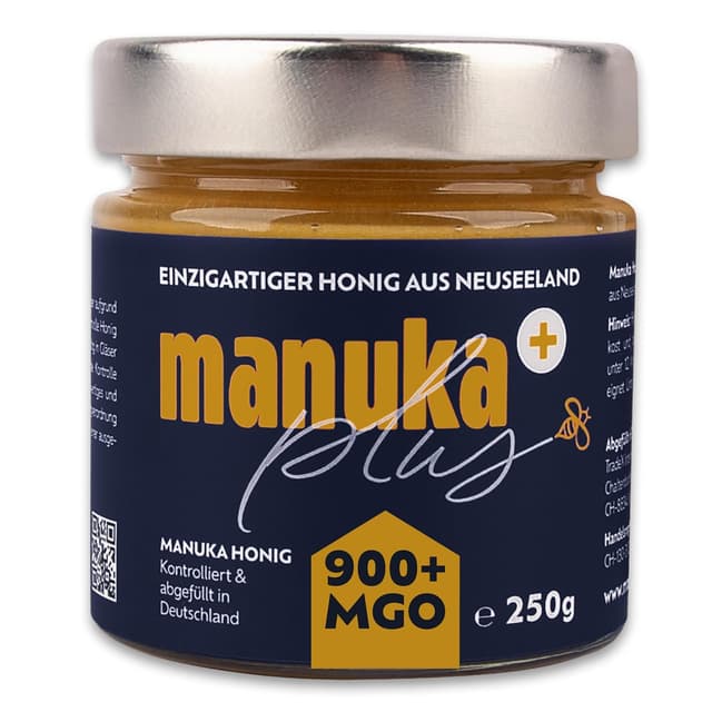 Imagen de Manuka Honig 900 MGO 🍯 en OfertitasTOP