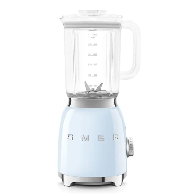 Imagen de SMEG BLF03PBEU Batidora 800 W en azul 🥣 en OfertitasTOP