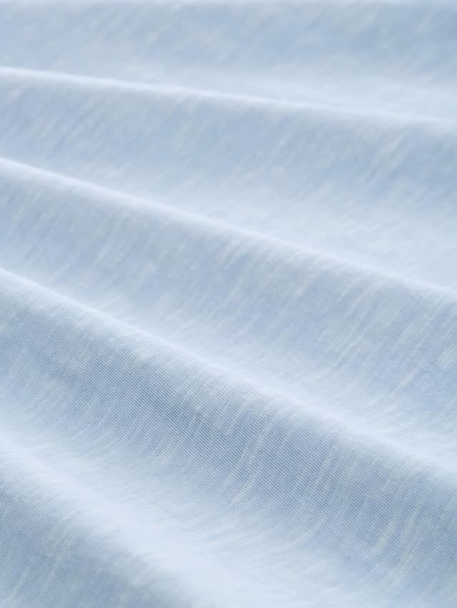 Detalle de TOM TAILOR 1046729 T-Shirt da uomo: comfort e vestibilità comoda