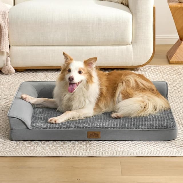 Thumbnail 6 de COZY KISS Orthopädisches Hundebett XXL