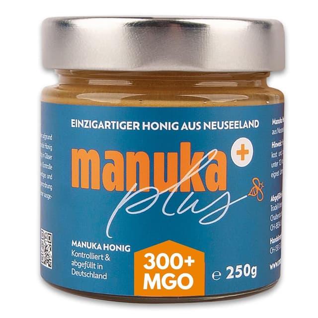 Thumbnail 3 de Manuka Honig 900 MGO 🍯