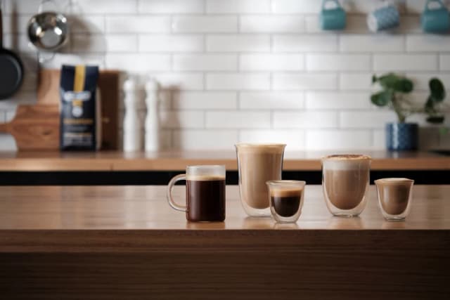 Thumbnail 18 de De'Longhi La Specialista Arte EC9155.MB