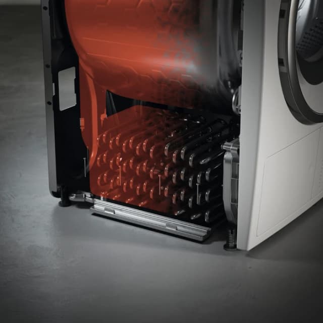 Thumbnail 26 de Miele TWR 780 WP EcoSpeed & Steam – Wäschetrockner mit EcoSpeed, Steam & PowerFresh