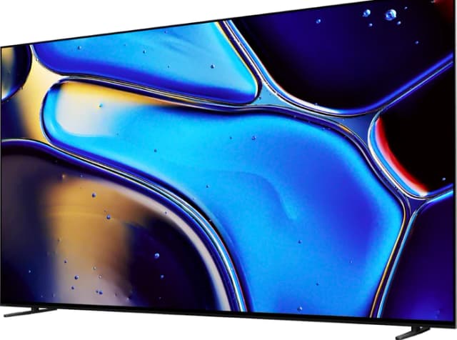 Thumbnail 22 de Sony Bravia 8 OLED 65 Zoll 4K