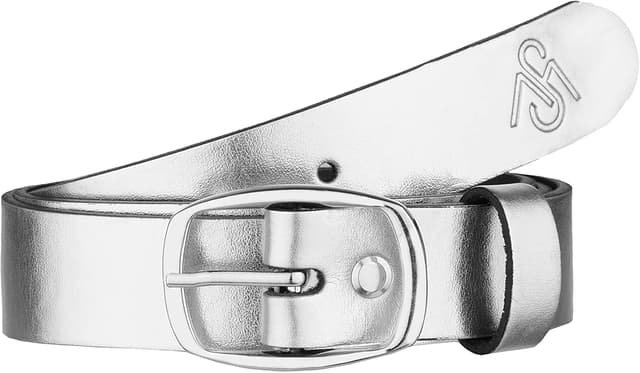 Thumbnail 3 de Merry Style Ceinture Cuir 3 cm D41