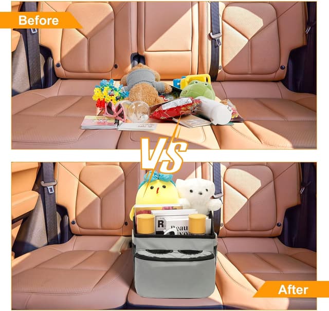 Thumbnail 2 de Romon Organizzatore Auto 46x23x26 cm