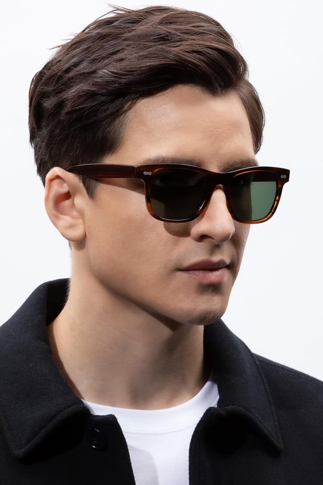 Thumbnail 2 de CARFIA CA2301 Polarised Sunglasses 52mm