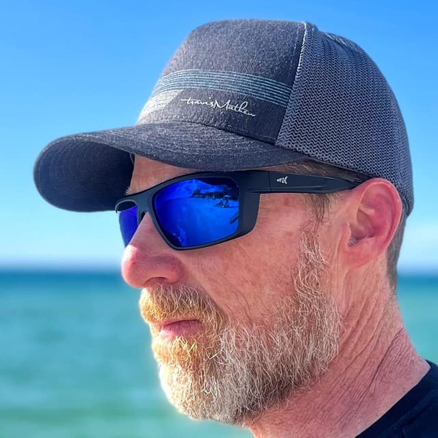 Thumbnail 5 de KastKing Huzzah Polarized Sport Sunglasses 1.0mm