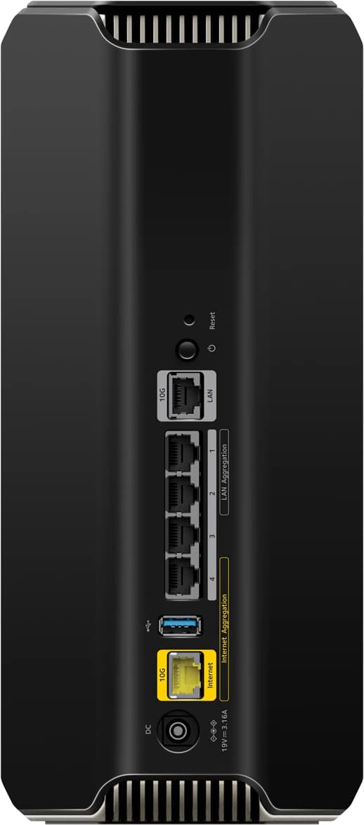 Thumbnail 4 de Netgear Nighthawk RS700S Wi‑Fi 7