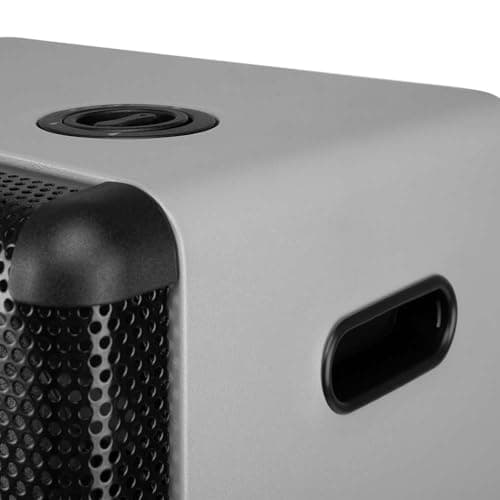 Thumbnail 4 de Orbegozo HBF 90 estufa gas 4200 W