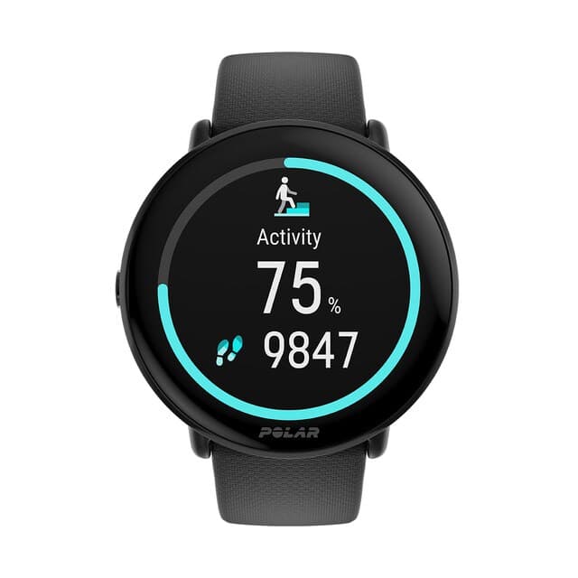 Detalle de Polar Ignite 3 Smartwatch 35 g