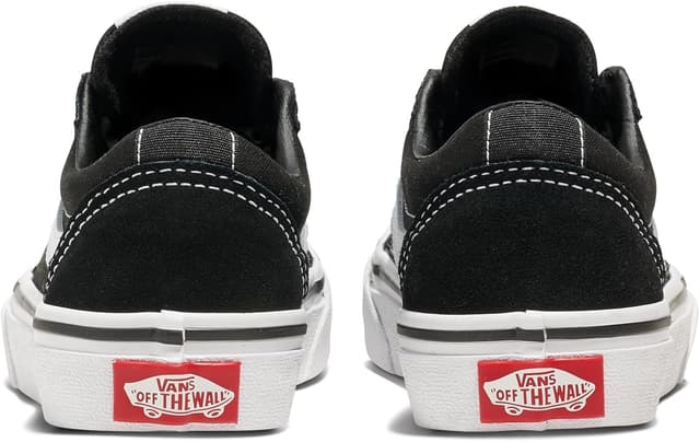 Thumbnail 2 de Vans Ward Zapatillas 38,5 EU Black and White