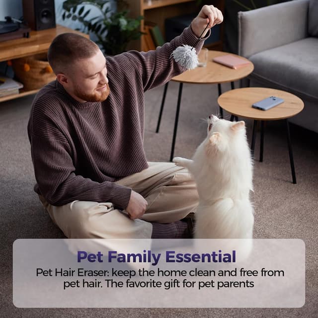 Thumbnail 5 de VC038S Pet Hair Vacuum 20000PA 🧹