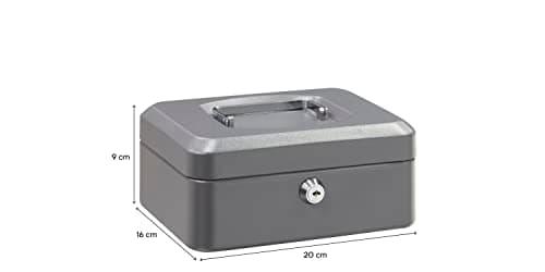 Thumbnail 5 de ARREGUI Elegant C9226 20 cm ancho 🔒