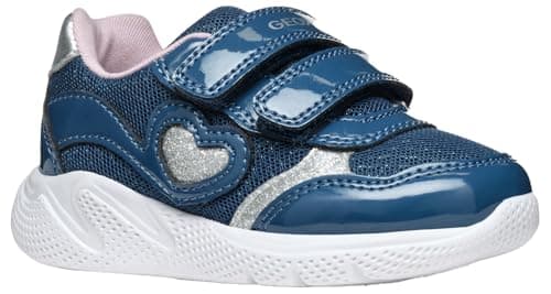 Imagen de Geox B SPRINTYE Girl A zapatillas bebé 20 EU en OfertitasTOP