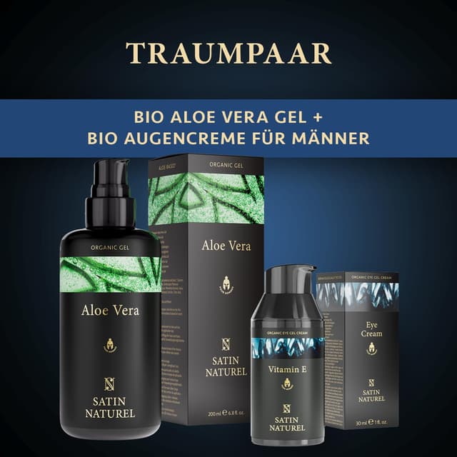 Thumbnail 6 de Satin Naturel After Shave Balsam 200ml