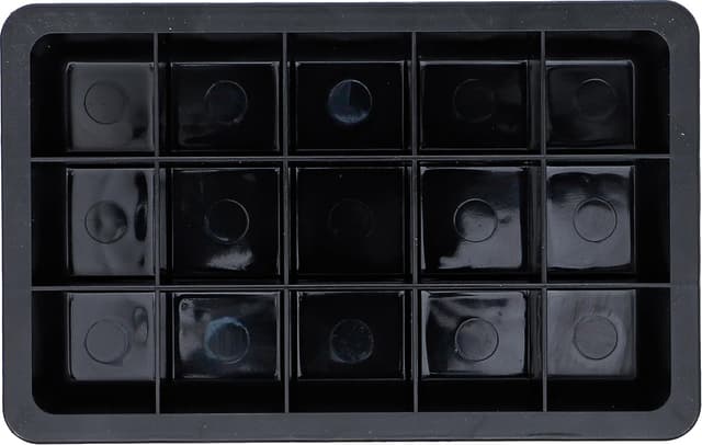 Thumbnail 1 de BGS 67103 Bandeja magnética 120 x 190 mm