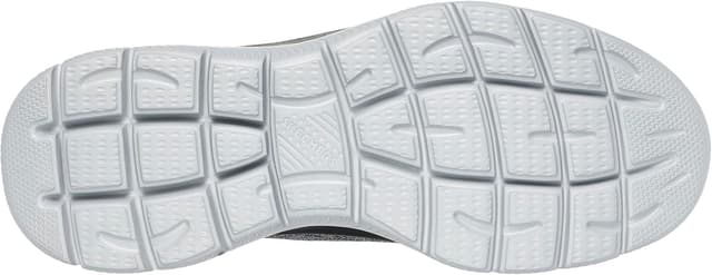 Detalle de Skechers Men’s Summits Key PaceTrainers (Regular Fit) for everyday casual wear