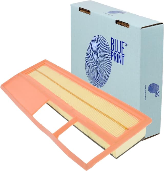 Detalle de Air filter ADL142204 for Blue Print